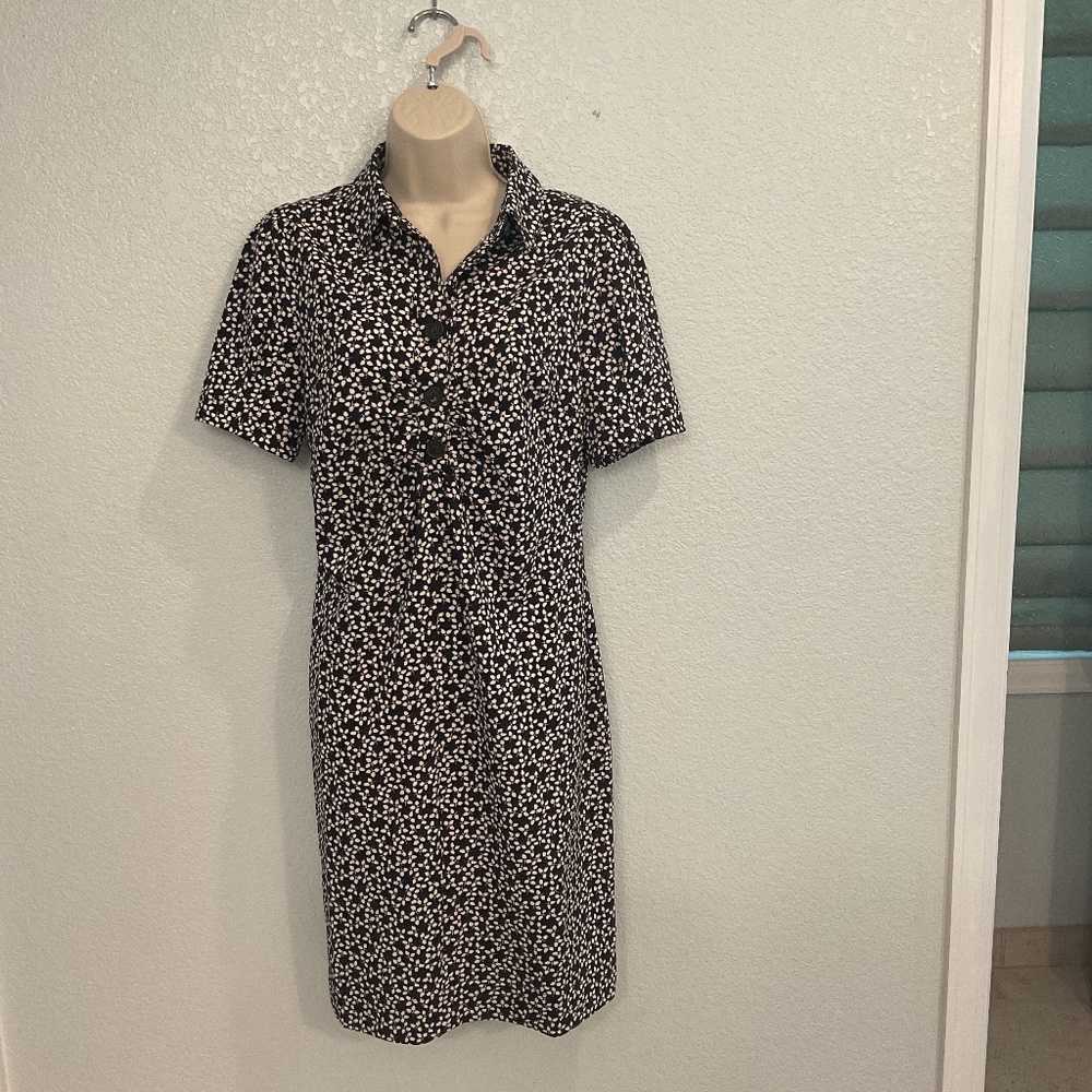 Lark and Ro Florence business dress